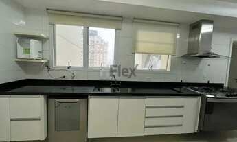 Imagem 3: Apartamento, Vila Nova Conceição - São Paulo