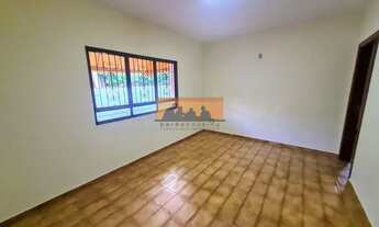 Imagem 3: Casa para aluguel, 3 quartos, 1 suíte, 3 vagas, Vila São João - Campinas/SP