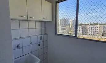 Imagem 4: Apartamento com 2 dormitórios para alugar, 60 m² por R$ 1.800,00/mês - Vila Mogilar - Mogi