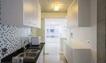 Imagem 2: Apartamento para Aluguel - Chácara Santo Antonio, 2 Quartos, 70 m2