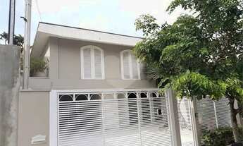 Imagem: Casa para venda possui 380 metros quadrados