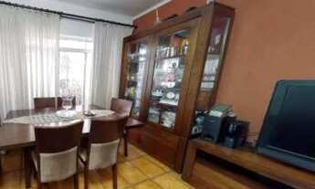 Imagem 4: SOBRADO - POMPÉIA - SP