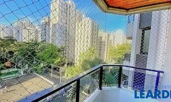 Imagem 7: APARTAMENTO - BROOKLIN - SP
