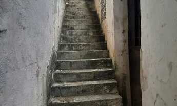 Imagem 5: Prédio em Madureira