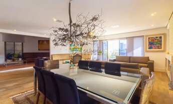 Imagem 14: Apartamento Locação 3 Dormitórios - 248 m² Jardim Paulista