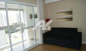 Imagem 5: Apartamento - Cambuí - Campinas