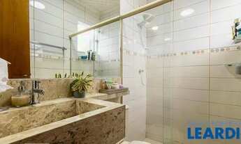 Imagem 6: CASA EM CONDOMÍNIO - VILA RÉ - SP