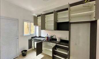 Imagem 6: Sobrado com 2 dormitórios à venda, 88 m² por R$ 420.000 - Aviação - Praia Grande/SP