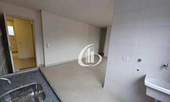 Imagem 2: Apartamento com 2 dormitórios para alugar, 44 m² por R$ 1.838/mês - Vila Gustavo - São Pau