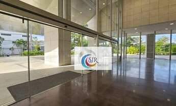 Imagem 2: Conjunto para alugar, 102 m² - Brooklin - São Paulo/SP