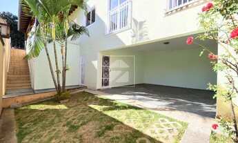 Imagem 3: Casa - Jardim Okita - Campinas