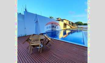 Imagem 3: Apartamento 2/4 Mobiliado em Ponta Negra