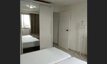 Imagem 4: Locação Apartamento com 1 dormitório