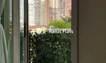 Imagem 6: Excelente Flat para venda no Itaim Bibi - Itaim Loft