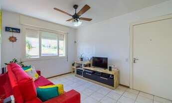 Imagem 4: Apartamento para Venda - 58.19m², 2 dormitórios, 1 vaga - Jardim Botânico