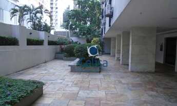 Imagem 2: Apartamento com 2 dormitórios para alugar, 73 m² por R$ 2.855,00/mês - Flamengo - Rio de J