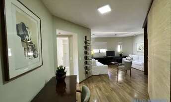 Imagem 2: APARTAMENTO - JARDIM PAULISTA - SP