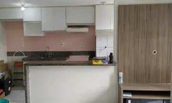 Imagem 2: Celiane aluga *- Grand Park Dirceu