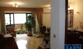 Imagem 2: APARTAMENTO - MOEMA PÁSSAROS - SP