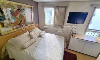 Imagem 7: Apartamento no Jardins Metrópolis disponível para locação contém 27m², 1 dorm e 1 vaga