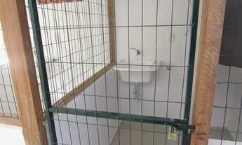 Imagem 7: Apartamento com 38m² com 2 quartos