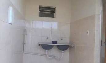 Imagem 2: Aluguel imovel 02 quartos cozinha,sala area externa bairro piraja santa Maria Gorete