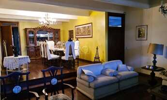 Imagem 5: Casa para Venda - 310m², 5 dormitórios, sendo 4 suites, 3 vagas - Petrópolis