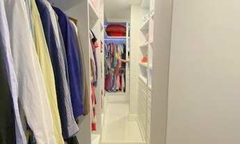 Imagem 6: Oportunidade mega 3 quartos finamente montado e decorado Cód: 21212 D