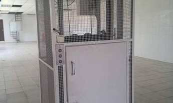 Imagem 8: GALPÃO 1000m² - 9 Banheiros, 4 Vagas - Santa Paula São Caetano do Sul