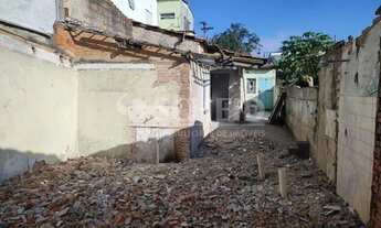 Imagem 5: Casa para reforma na rua Toninhas