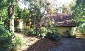 Imagem 2: Casa para Venda - 450m², 5 dormitórios, sendo 1 suites, Glória