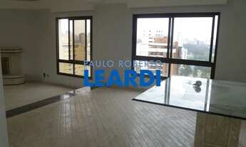 Imagem: COBERTURA - PARAÍSO - SP