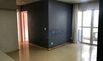 Imagem: Apartamento com 2 dormitórios, 65 m²