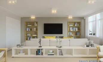 Imagem 4: APARTAMENTO - JARDIM AMÉRICA - SP