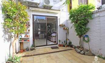 Imagem 4: Casa para Venda - 115m², 3 dormitórios, sendo 1 suites, 2 vagas - Jardim Itu