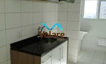 Imagem 6: Apartamento para locação! Ao lado do Bradesco Cidade de Deus