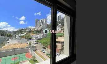 Imagem 4: Cobertura à venda, 4 quartos, 4 suítes, 4 vagas, Santa Lúcia - Belo Horizonte/MG