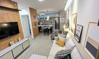 Imagem 3: Vilaggio Giardinni - Lançamento