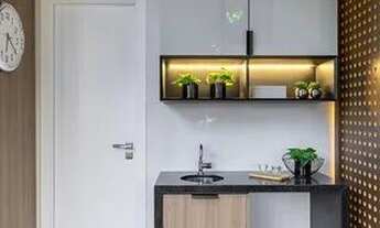 Imagem 7: Sala Comercial 46m² com vaga à venda no Ecoville/Curitiba/PR