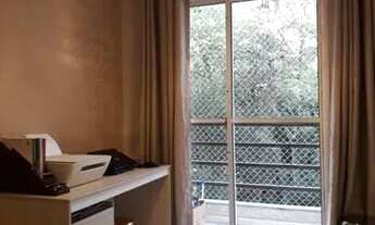 Imagem 2: APARTAMENTO - PARQUE RINCÃO - SP