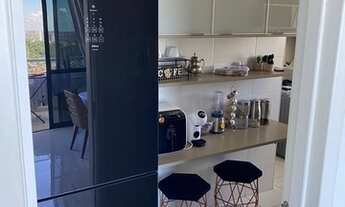 Imagem 2: Apartamento Duplex 3/4 com Suíte e Varanda | Caminho Das Árvores