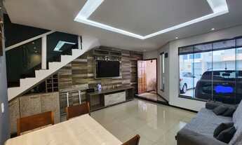 Imagem 3: Casa com 3 dormitórios à venda em Contagem