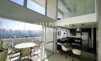 Imagem 5: Cobertura para aluguel possui 150 metros quadrados com 2 quartos em Vila Mariana - São Pau