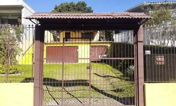 Imagem 2: Casa para Venda - 153m², 4 dormitórios, 3 vagas - Tristeza