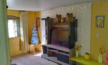 Imagem 7: VD Casa Taguatinga QNL 17 Conjunto A