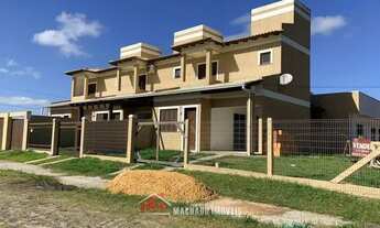 Imagem 2: Sobrado de 2 dormitórios à Venda - Capão Novo