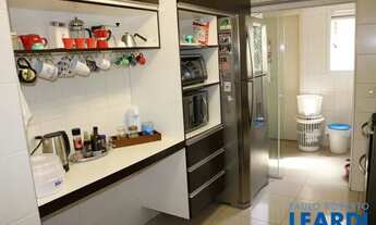 Imagem 7: APARTAMENTO - VILA SÃO FRANCISCO - SP