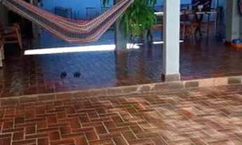 Imagem: Bela casa na Vila Marumbi Maringá