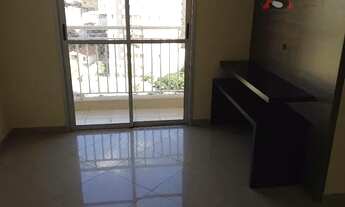 Imagem: Apartamento com 2 dormitórios para alugar