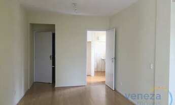 Imagem 3: Apartamento com 2 quartos para alugar por R$ 1200.00, 58.20 m2 - CENTRO - LONDRINA/PR